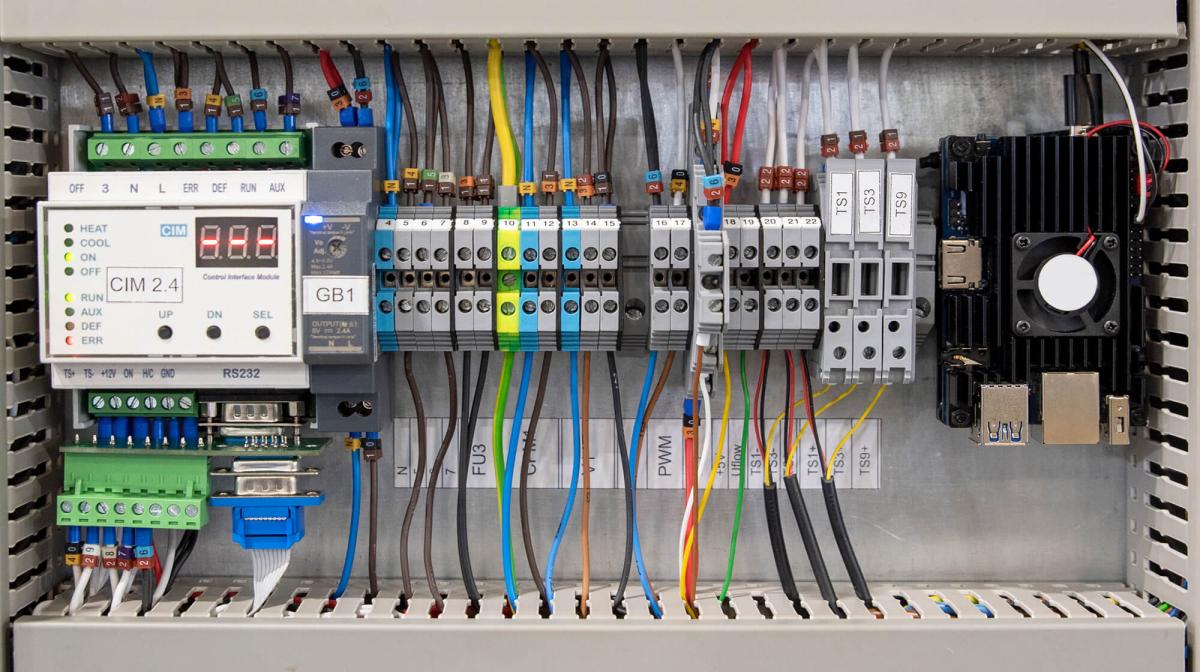 Electrical box