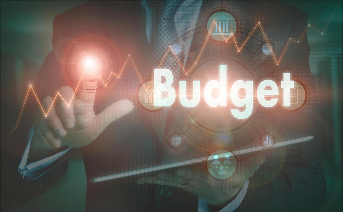 budgetary proposals