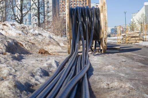Building Wire & Cable