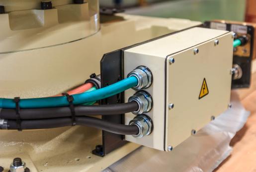 Specialty Cable & Glands