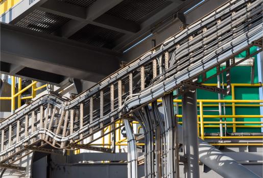 Cable Tray
