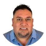 Daniel Moreno