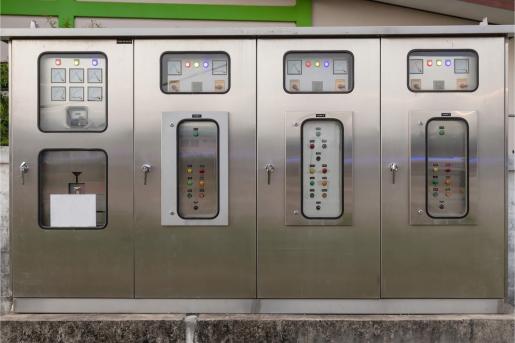 Electrical Enclosures