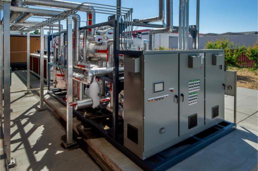 Enclosure Cooling Systems