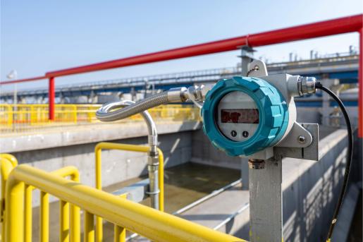 Gas Detection Systems