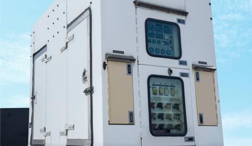 Generators & Mobile Power