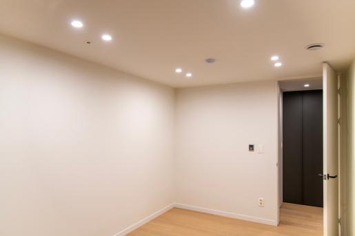 LED Fixtures & Lighting Devices