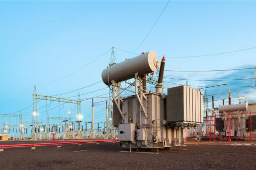 Main Power Transformers (MPTs) – HV Rated
