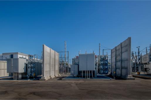Power Distribution Transformers – MV Rated