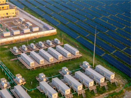 Solar Product Offerings