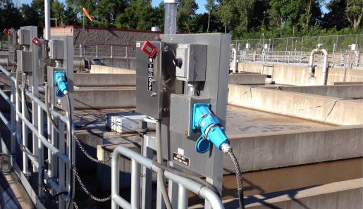 Specialty Switch-Rated Plugs & Receptacles