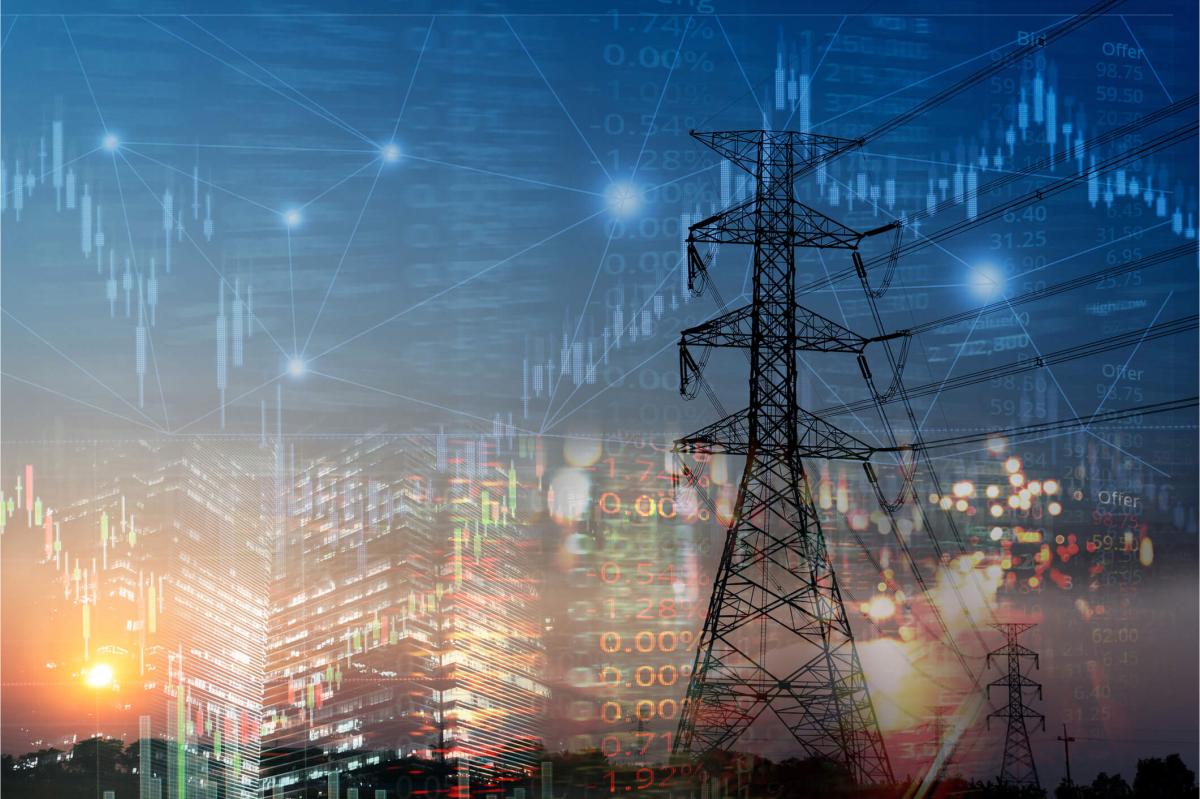 power grid utilities