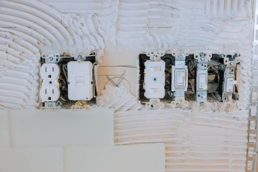 Wiring Devices & Low‑Cost Accessories